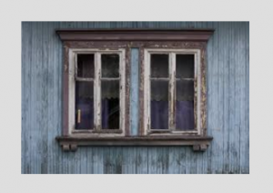sostituire le vecchie finestre