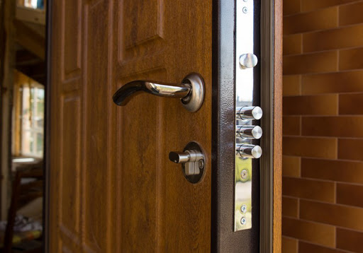 serrature per porte finestre